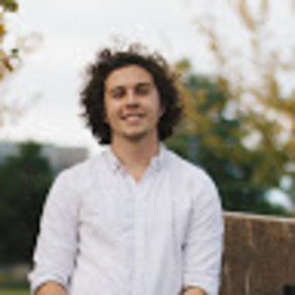 Meet your Posher, Tony - Picture 1 of 1
